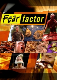 Сериал Фактор страха