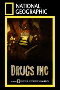 Сериал Корпорация наркотиков