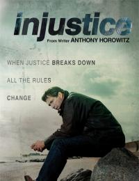 Сериал Несправедливость