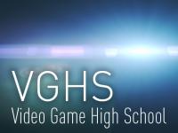 Сериал Высшая Школа Видео Игр