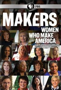 Сериал Женщины, создающие Америку