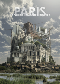 Сериал Париж: Путешествие во времени